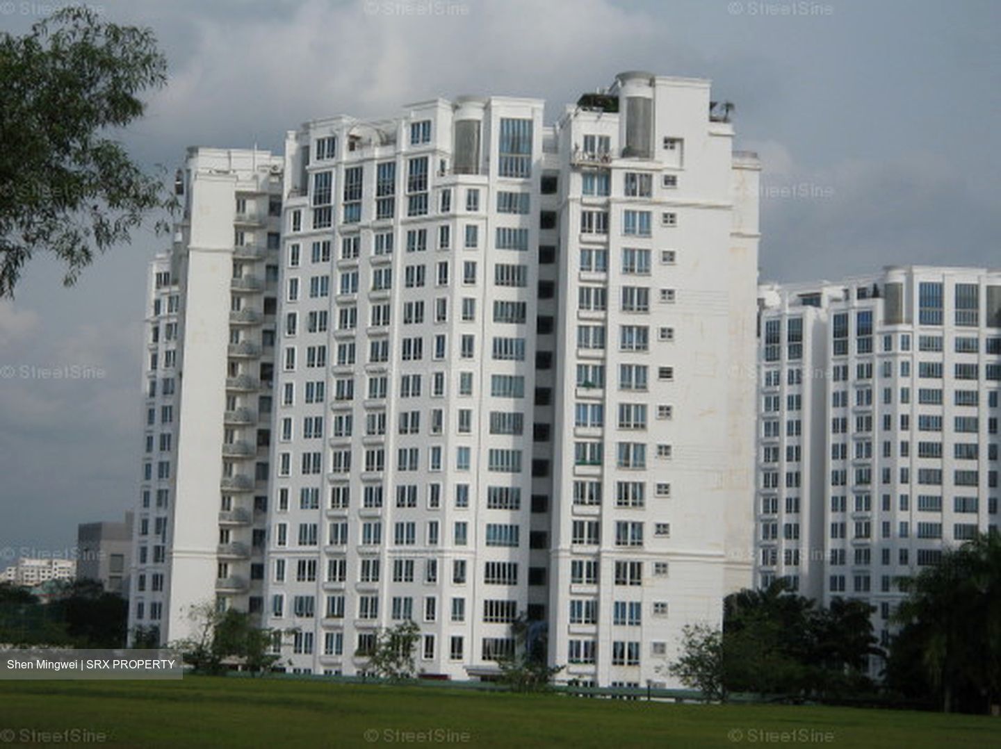 Northoaks (D25), Condominium #610516261